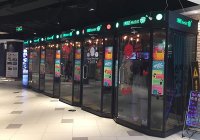 迷你KTV行業(yè)初入者面臨競爭對(duì)手層層圍剿