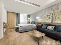 現(xiàn)代風格別墅室內裝修裝飾效果展示-1052-05