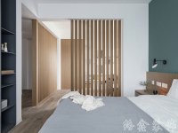 現(xiàn)代風格家居裝修裝飾室內(nèi)設(shè)計效果-A8009-6