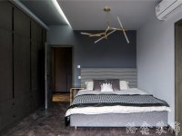 現(xiàn)代風格家居裝修裝飾室內設計效果-A8088-7