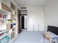 現(xiàn)代風格家居裝修裝飾室內設計效果-A8098-6