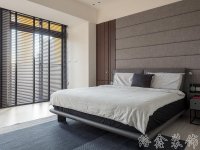 現(xiàn)代風格家居裝修裝飾室內設計效果-A8099-6