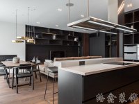 現(xiàn)代風格家居裝修裝飾室內(nèi)設計效果-A8110-2