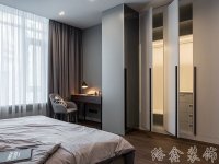 現(xiàn)代風格家居裝修裝飾室內(nèi)設計效果-A8110-7