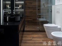 現(xiàn)代風格家居裝修裝飾室內(nèi)設計效果-A8110-8